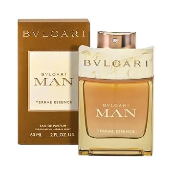 Amazon | ブルガリ BVLGARI ブルガリ マン テラエ エッセンス